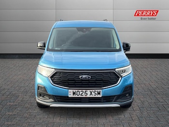 Used Ford Transit Connect 2025 for sale - 76391972: Photo