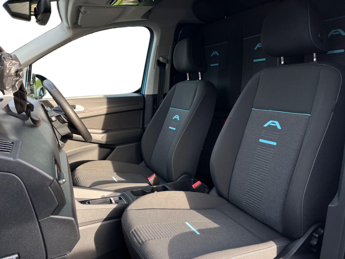 Used Ford Transit Connect 2025 for sale - 76391972: Photo 6