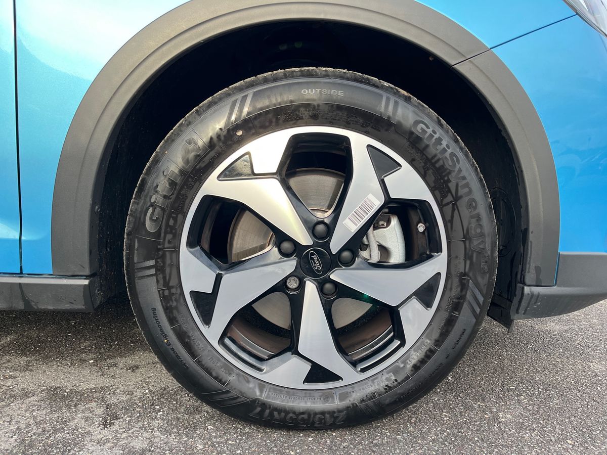 Used Ford Transit Connect 2025 for sale - 76391972: Photo 7