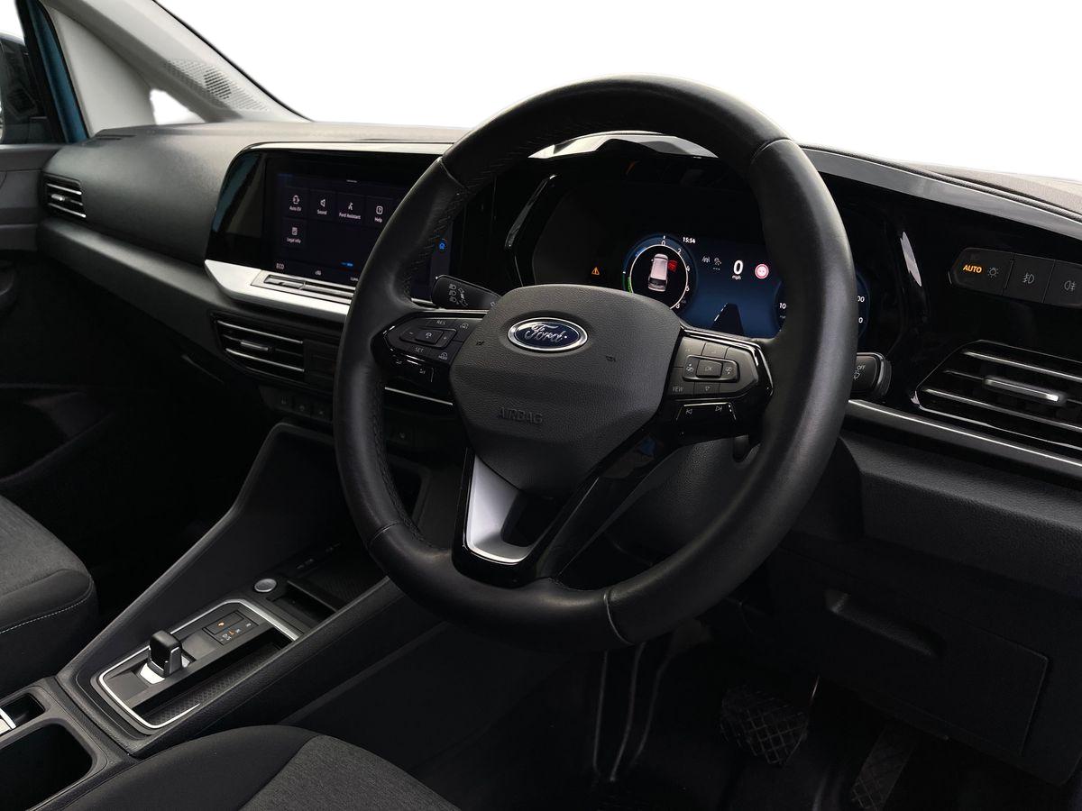 Used Ford Transit Connect 2025 for sale - 76391972: Photo 8