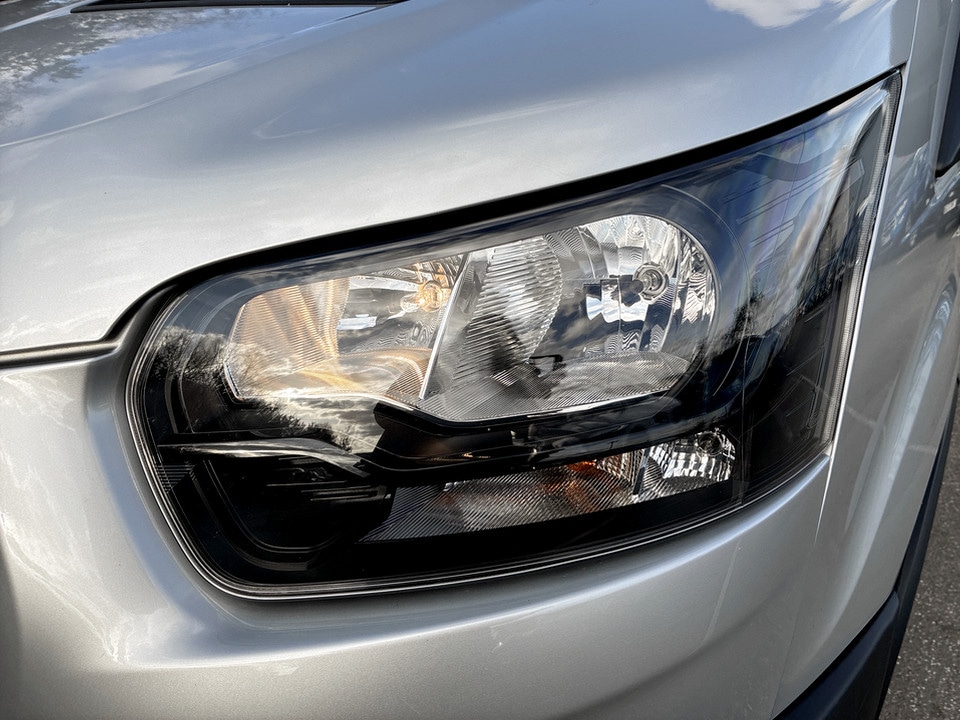 Used Ford Transit 2024 for sale - 77364559: Photo 10