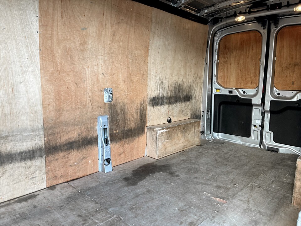 Used Ford Transit 2024 for sale - 77364559: Photo 14
