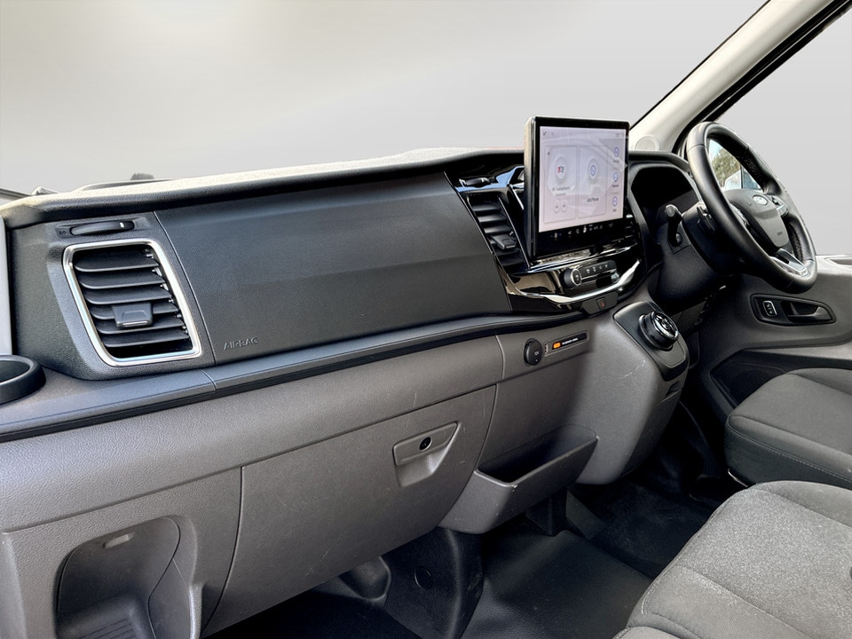 Used Ford Transit 2024 for sale - 77364559: Photo 17