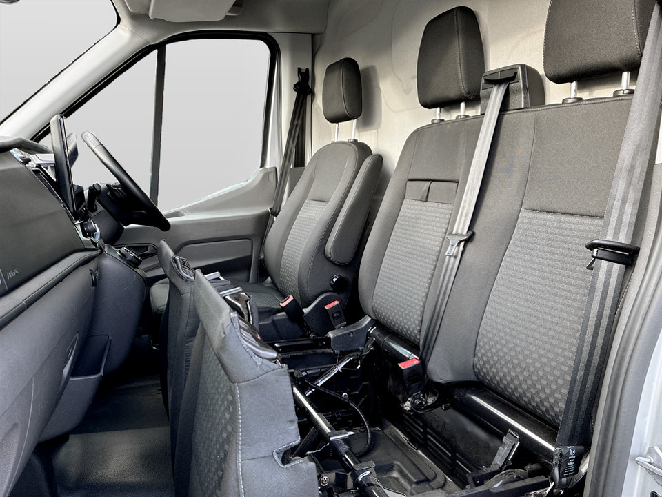 Used Ford Transit 2024 for sale - 77364559: Photo 18