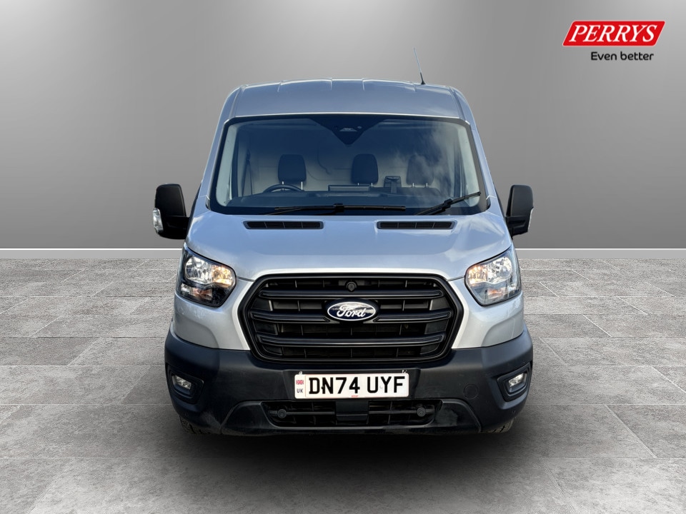 Used Ford Transit 2024 for sale - 77364559: Photo 2