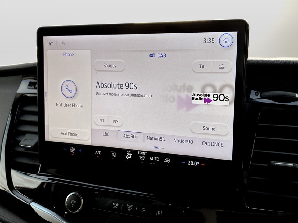 Used Ford Transit 2024 for sale - 77364559: Photo 20