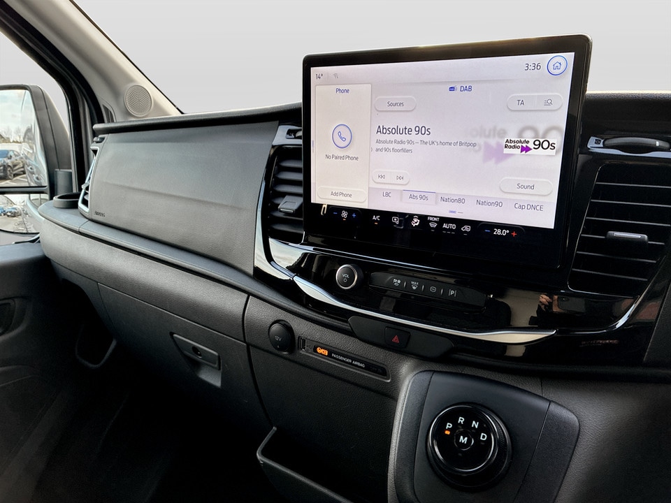 Used Ford Transit 2024 for sale - 77364559: Photo 24