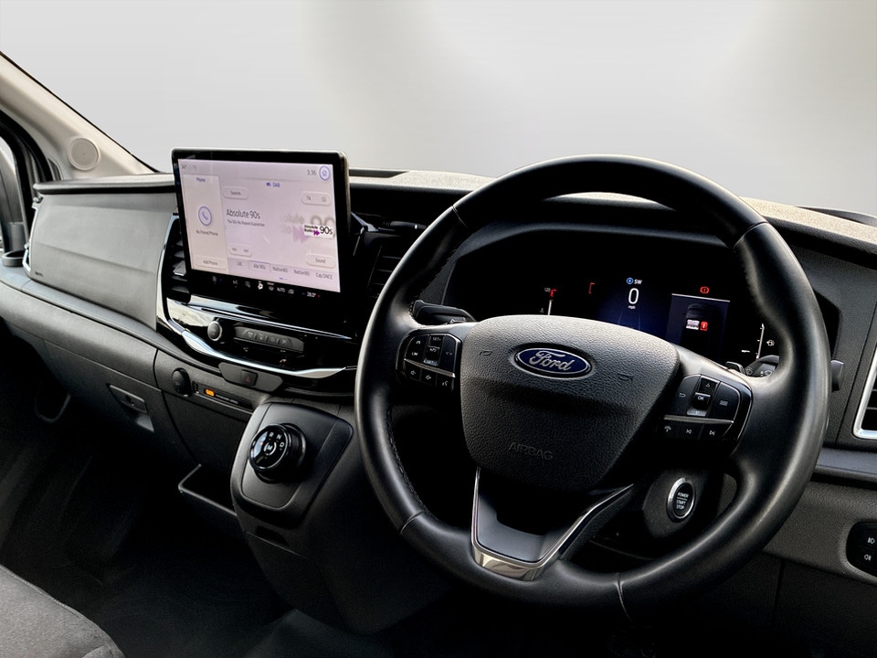 Used Ford Transit 2024 for sale - 77364559: Photo 25