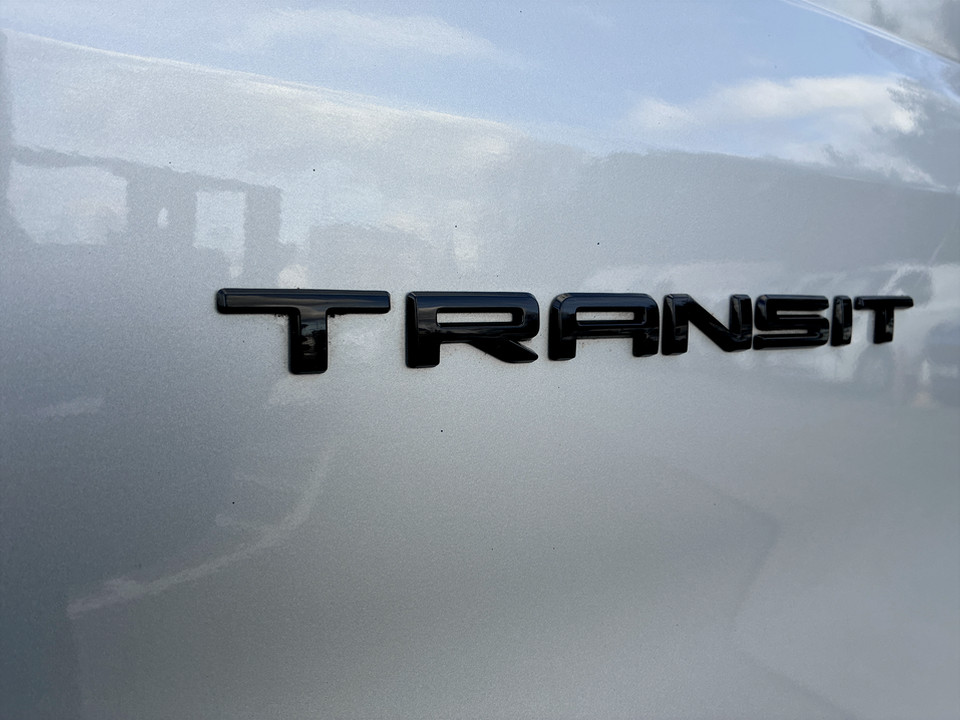 Used Ford Transit 2024 for sale - 77364559: Photo 26