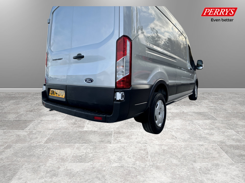 Used Ford Transit 2024 for sale - 77364559: Photo 27