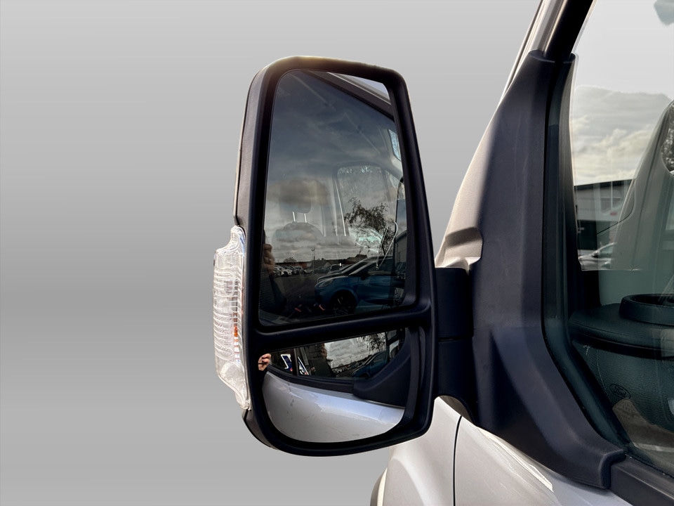 Used Ford Transit 2024 for sale - 77364559: Photo 30