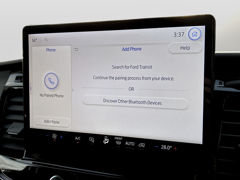 Used Ford Transit 2024 for sale - 77364559: Photo 31