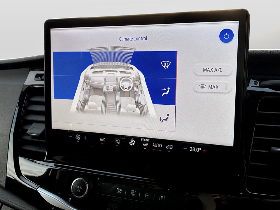 Used Ford Transit 2024 for sale - 77364559: Photo 33