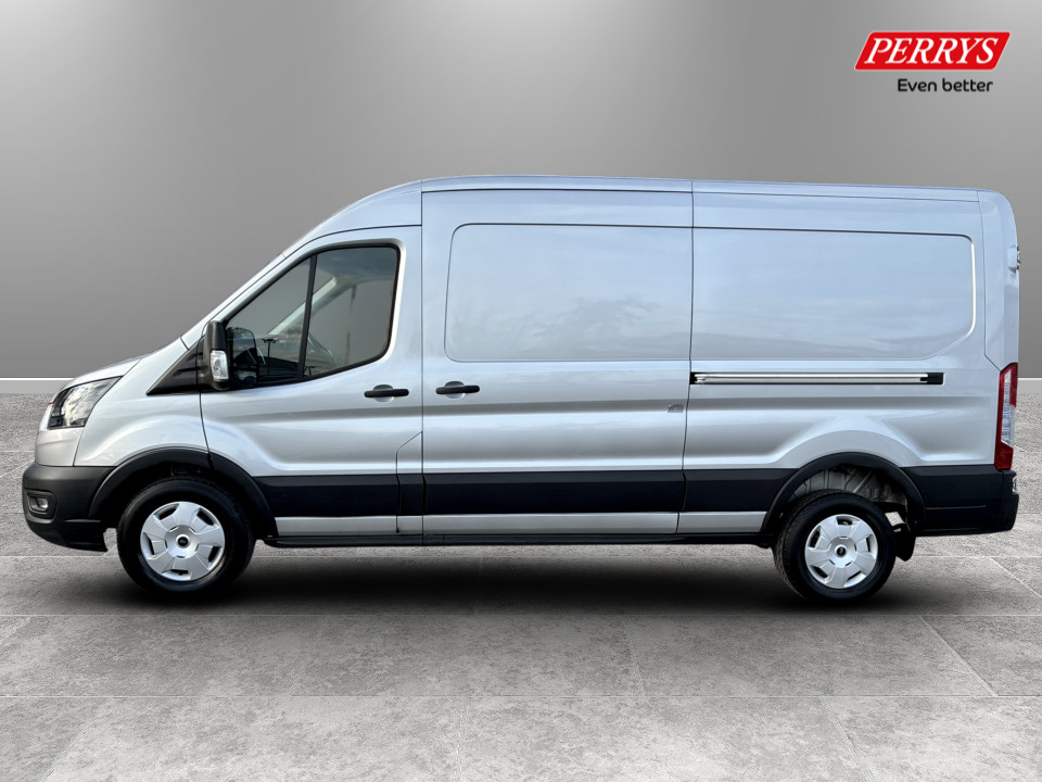 Used Ford Transit 2024 for sale - 77364559: Photo 4