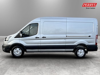 Used Ford Transit 2024 for sale - 77364559: Photo