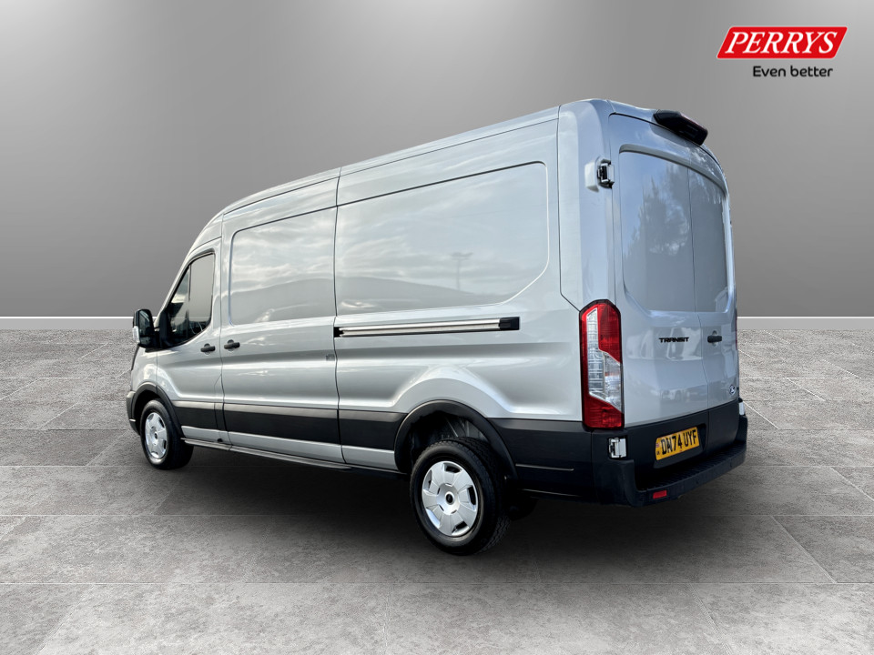 Used Ford Transit 2024 for sale - 77364559: Photo 5