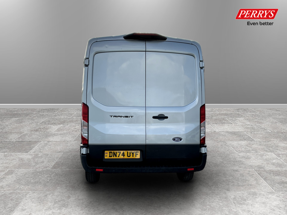Used Ford Transit 2024 for sale - 77364559: Photo 6