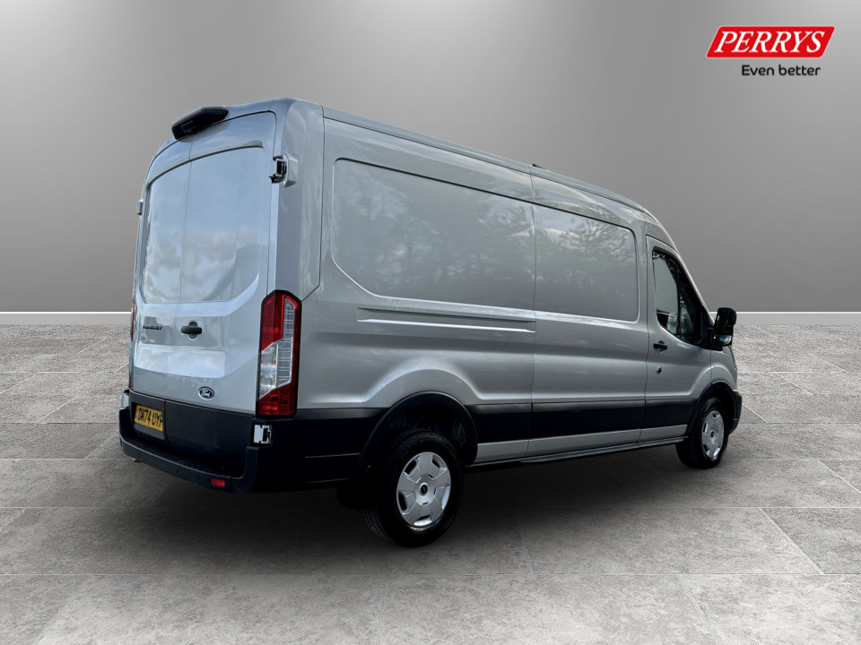 Used Ford Transit 2024 for sale - 77364559: Photo 7