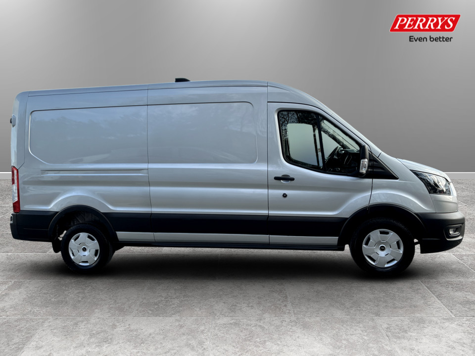 Used Ford Transit 2024 for sale - 77364559: Photo 8