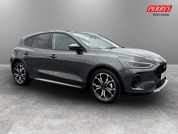 Used Ford Focus 2024 for sale - 78812779: Photo