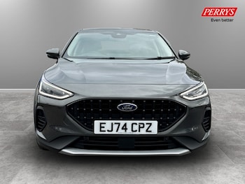 Used Ford Focus 2024 for sale - 78812779: Photo
