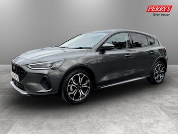 Used Ford Focus 2024 for sale - 78812779: Photo