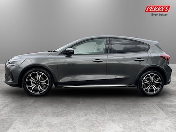 Used Ford Focus 2024 for sale - 78812779: Photo