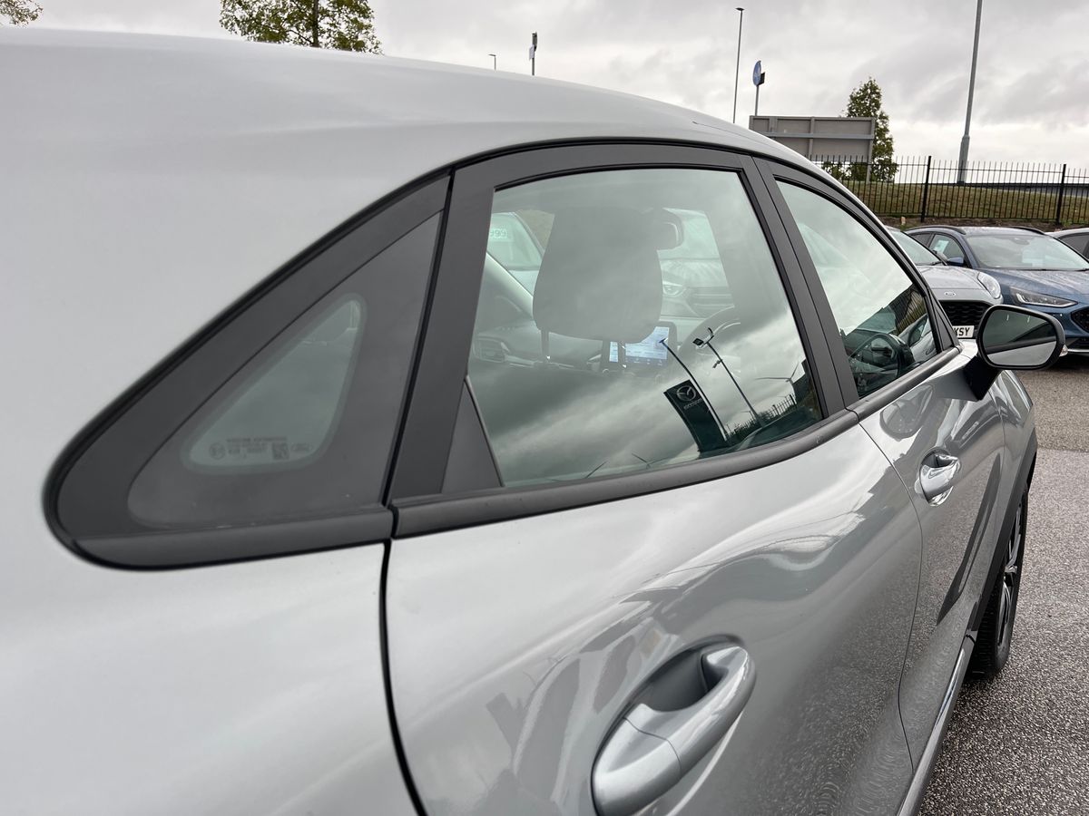 Vehicle 32