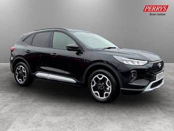 Used Ford Kuga 2026 for sale - 79660866: Photo
