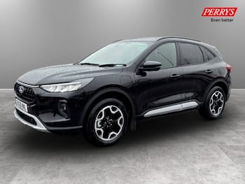 Used Ford Kuga 2026 for sale - 79660866: Photo