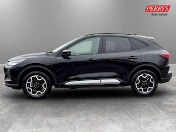 Used Ford Kuga 2026 for sale - 79660866: Photo