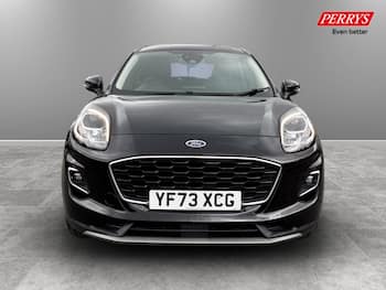 Used Ford Puma 2023 for sale - 79593510: Photo