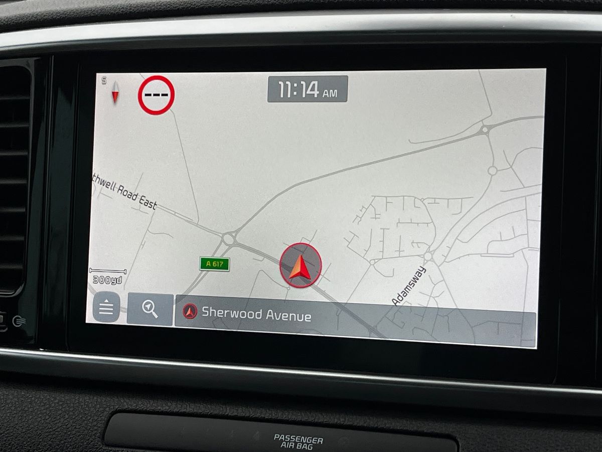 Used Kia Sportage 2021 for sale - 77221120: Photo 11