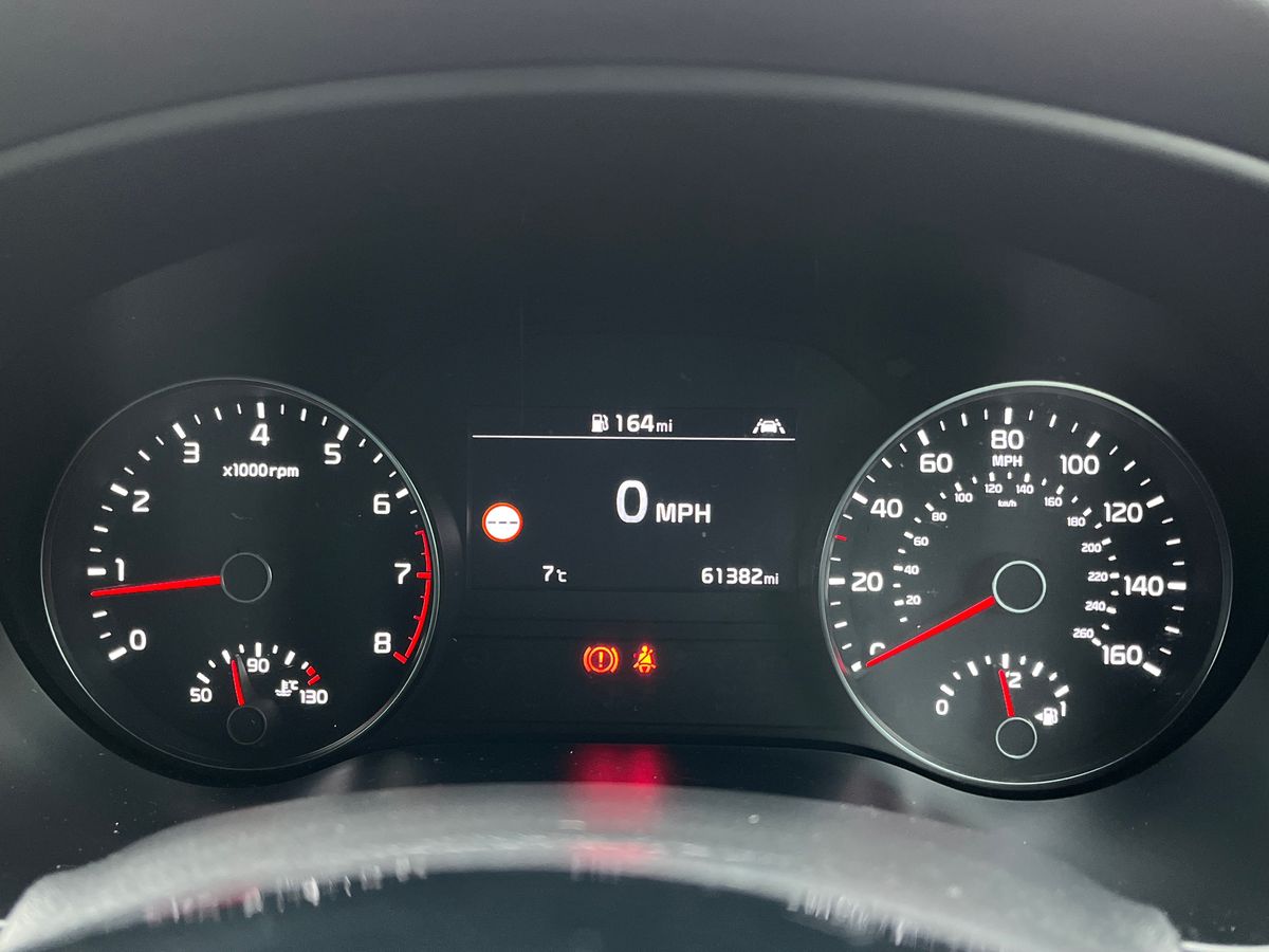 Used Kia Sportage 2021 for sale - 77221120: Photo 14