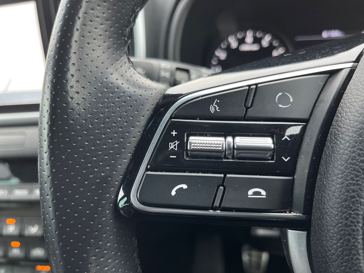 Used Kia Sportage 2021 for sale - 77221120: Photo 16