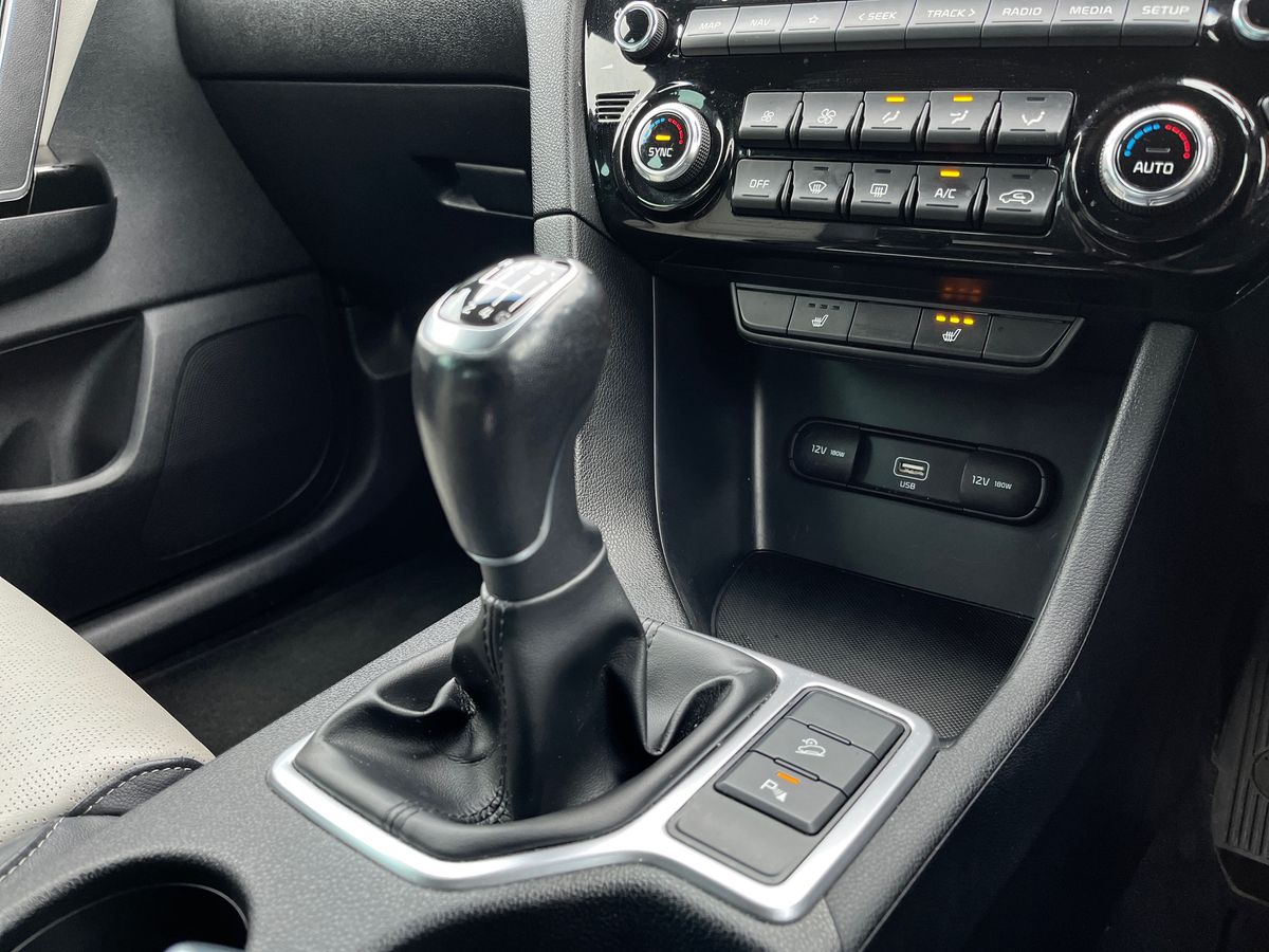 Used Kia Sportage 2021 for sale - 77221120: Photo 17