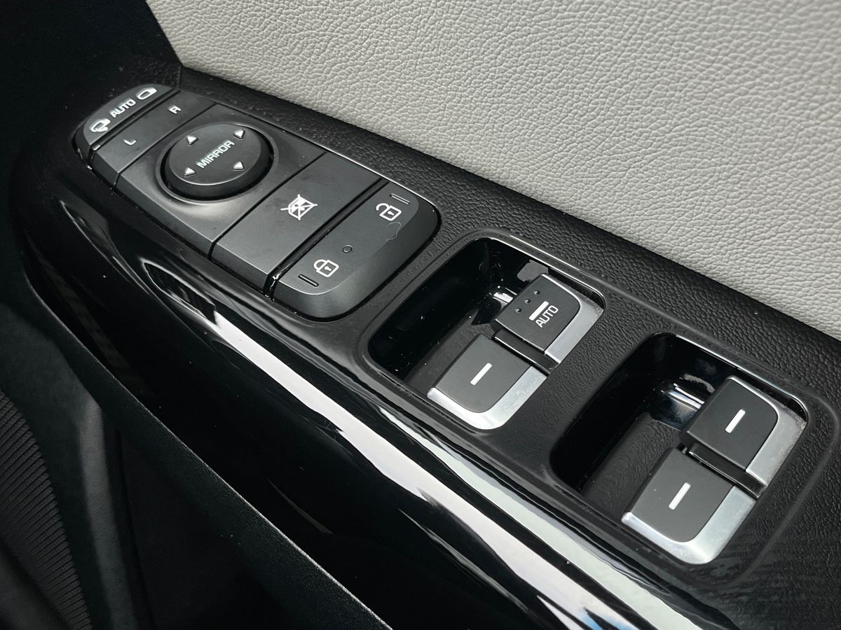 Used Kia Sportage 2021 for sale - 77221120: Photo 18