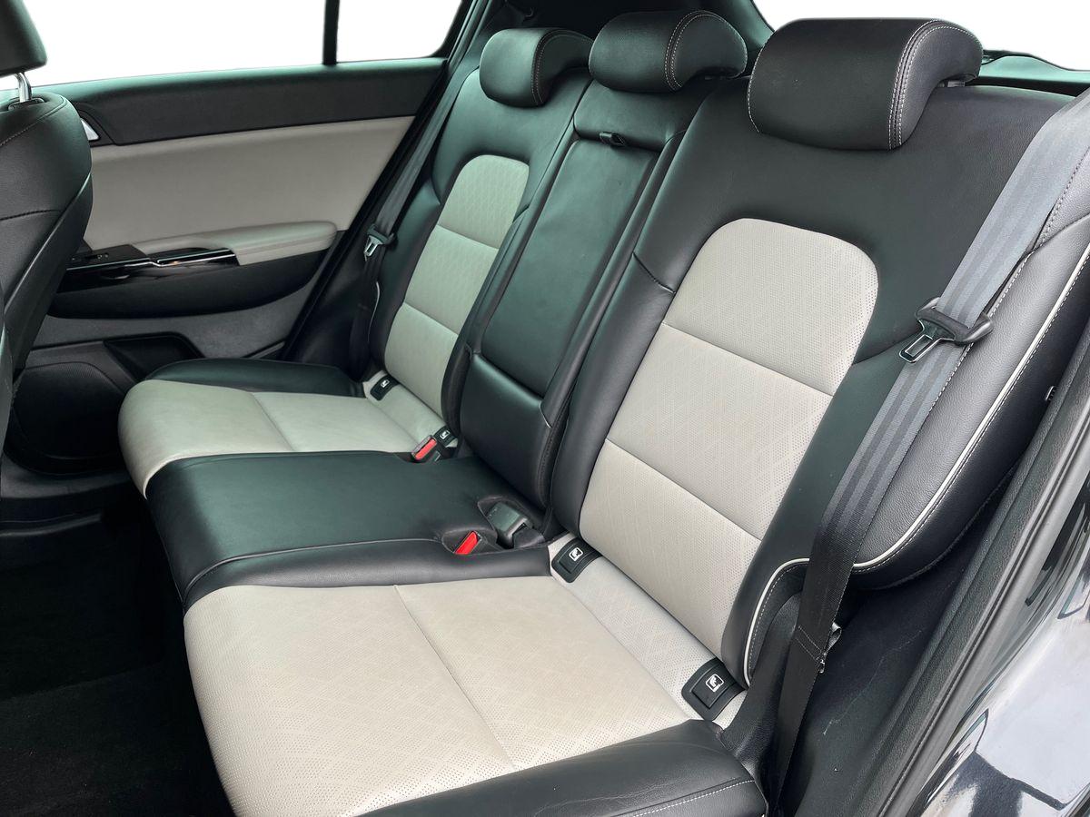 Used Kia Sportage 2021 for sale - 77221120: Photo 19