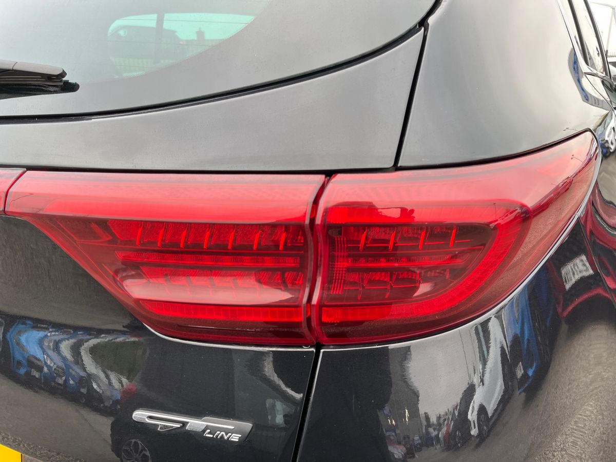 Used Kia Sportage 2021 for sale - 77221120: Photo 21