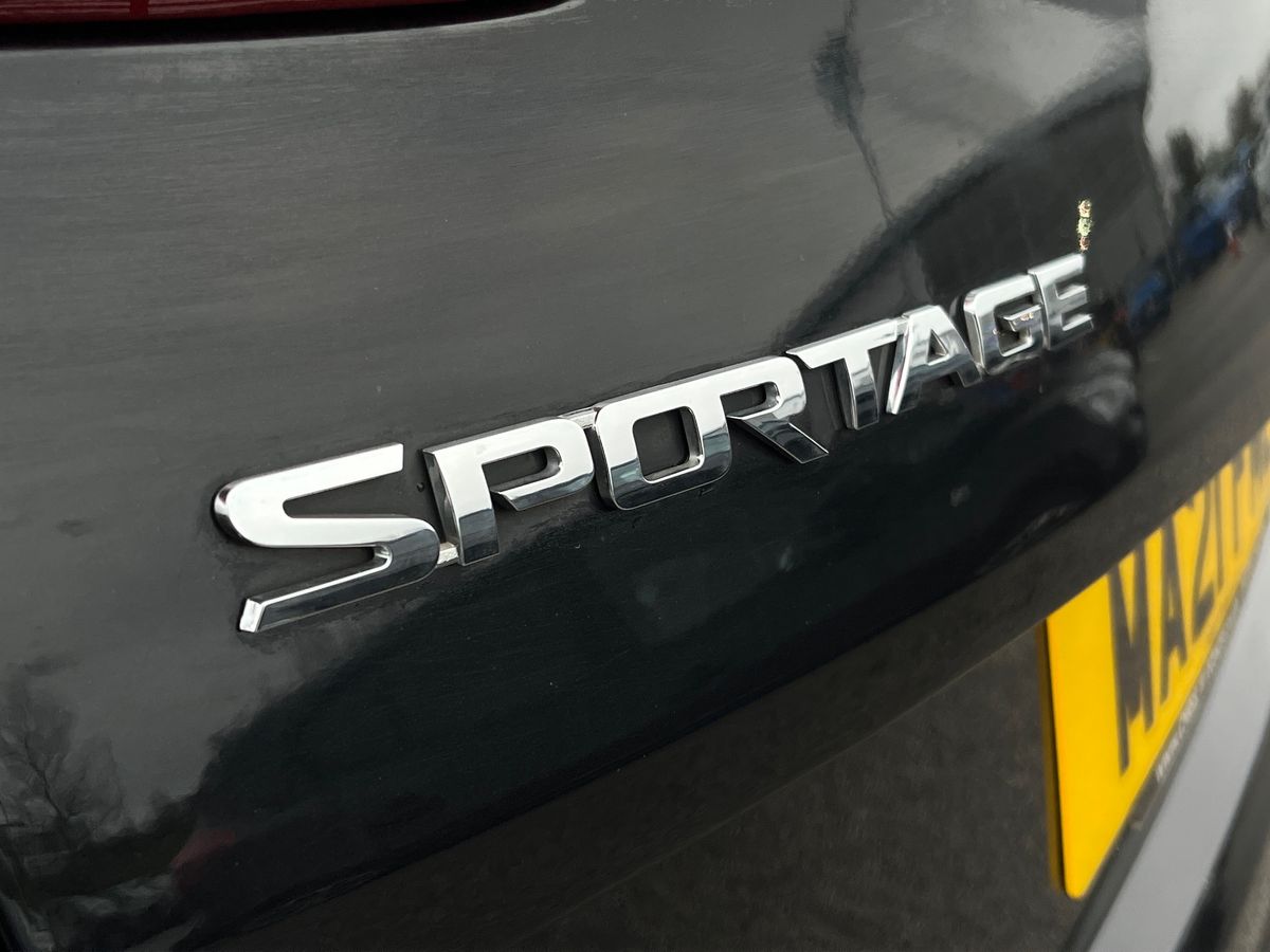 Used Kia Sportage 2021 for sale - 77221120: Photo 22