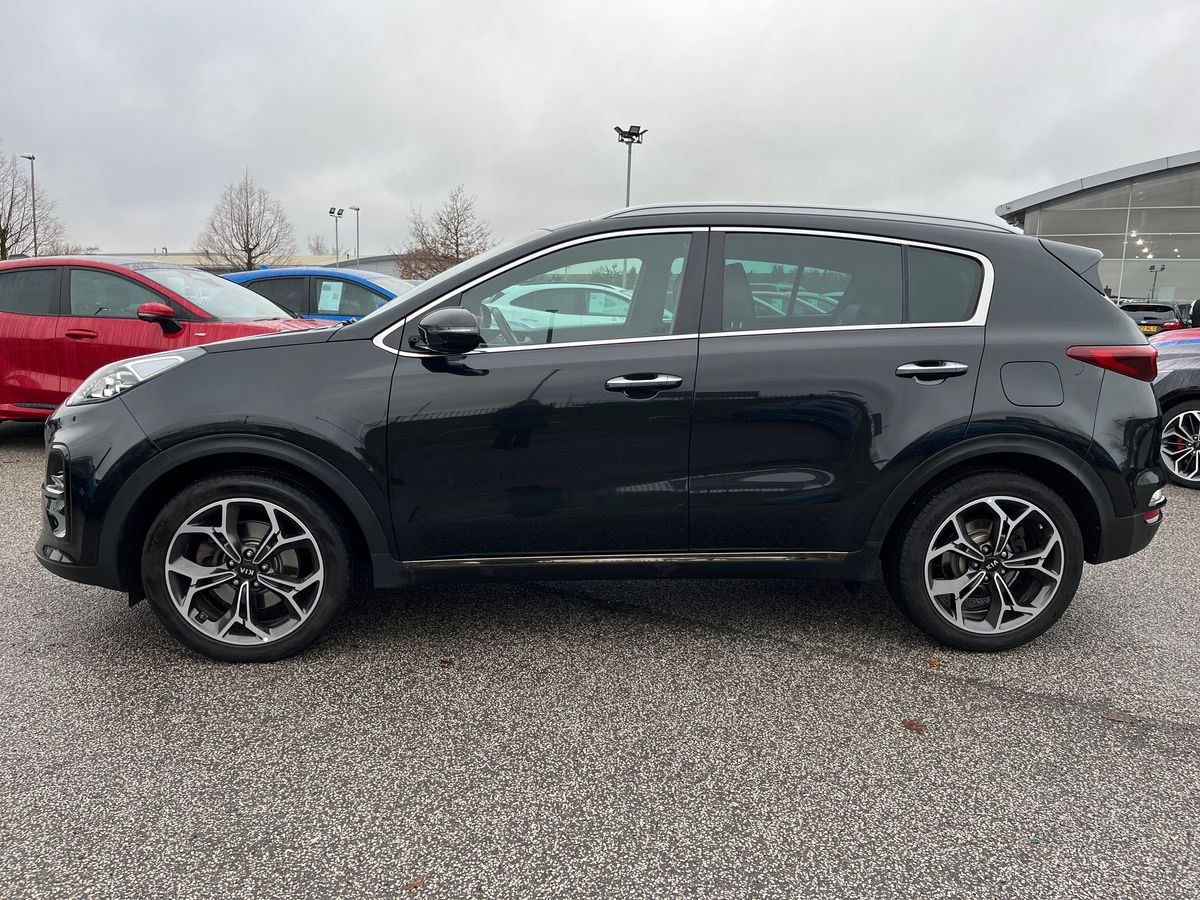 Used Kia Sportage 2021 for sale - 77221120: Photo 25