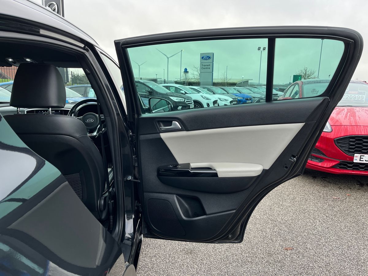 Used Kia Sportage 2021 for sale - 77221120: Photo 29