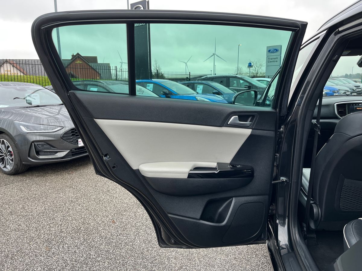 Used Kia Sportage 2021 for sale - 77221120: Photo 30