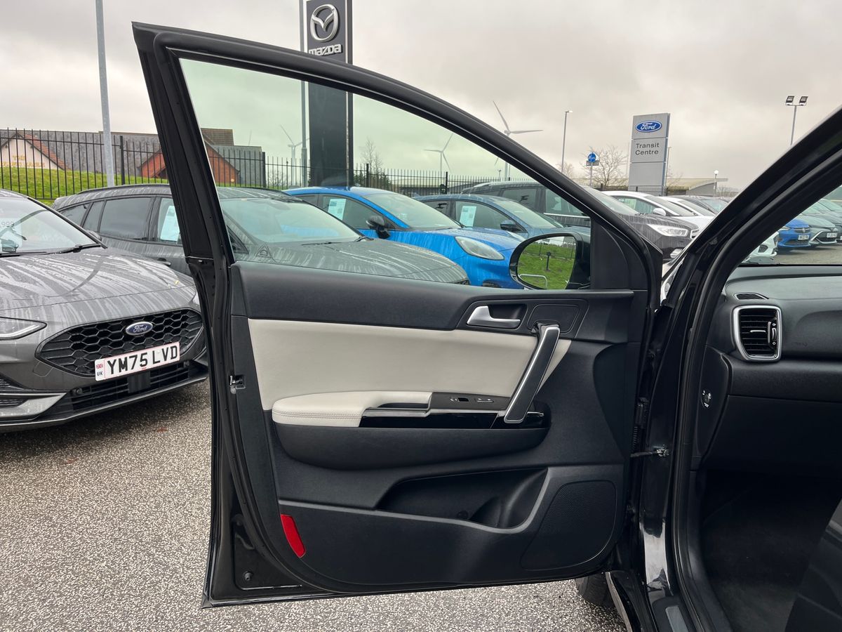 Used Kia Sportage 2021 for sale - 77221120: Photo 32