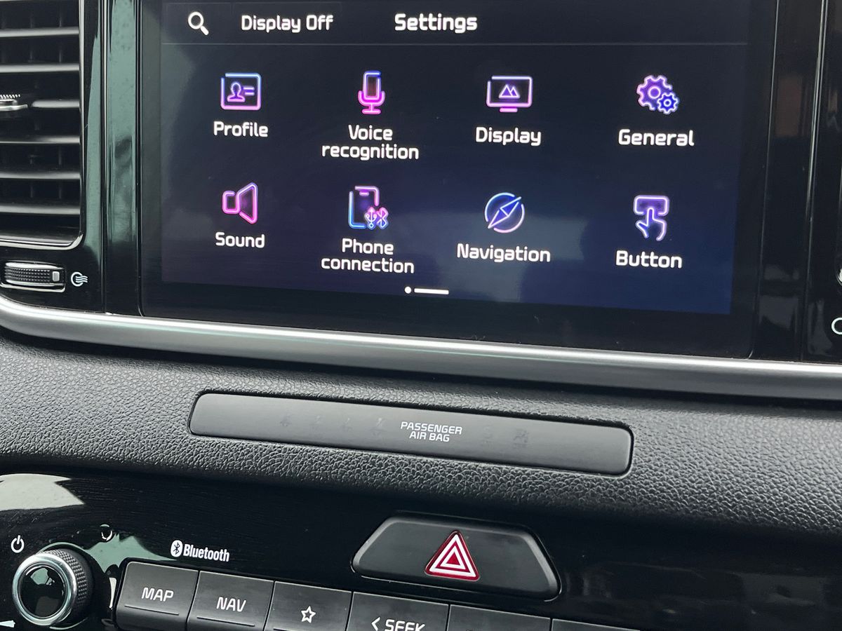 Used Kia Sportage 2021 for sale - 77221120: Photo 35