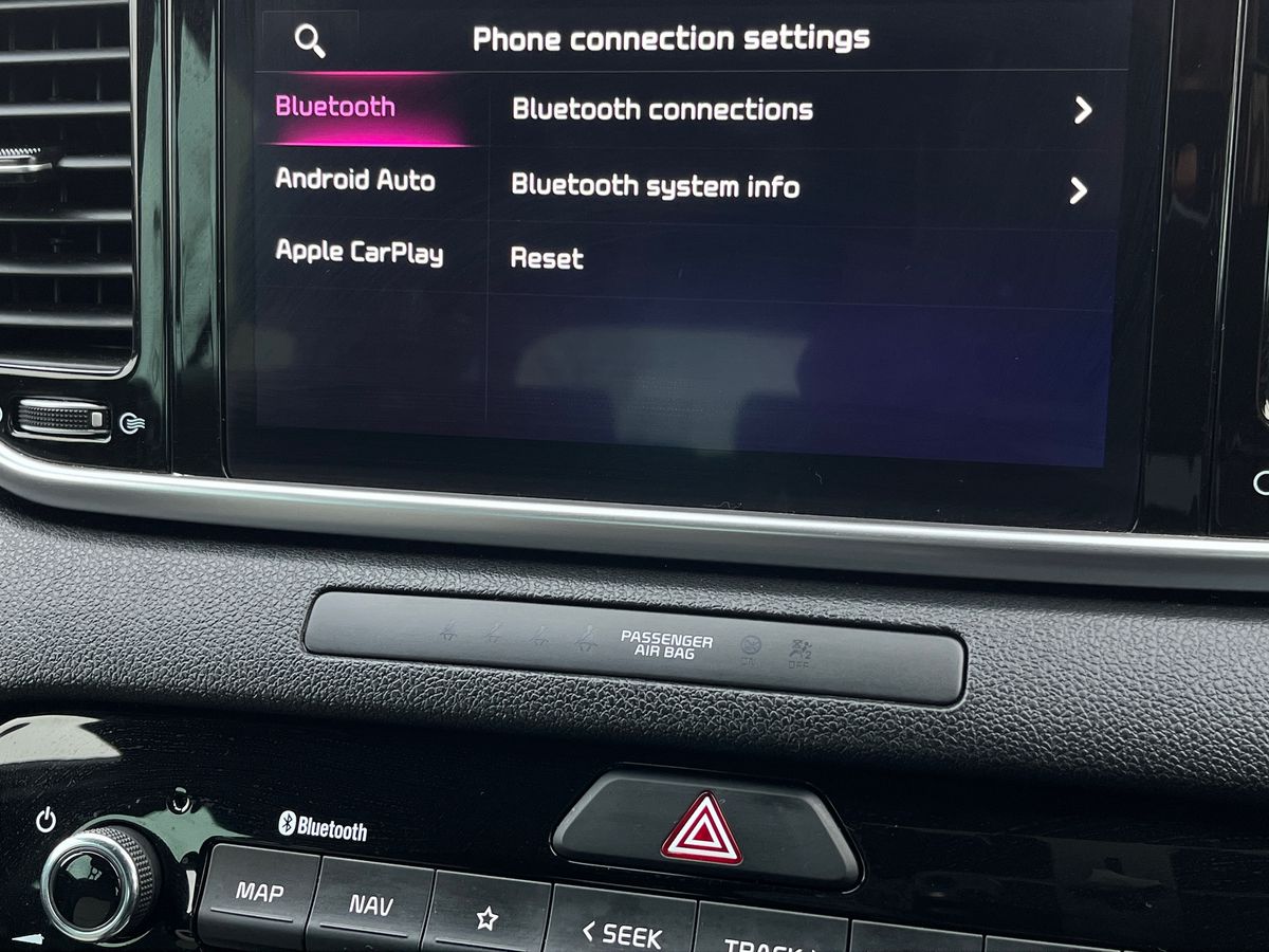 Used Kia Sportage 2021 for sale - 77221120: Photo 36