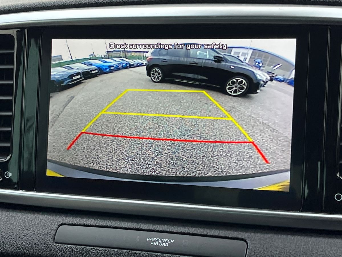 Used Kia Sportage 2021 for sale - 77221120: Photo 37