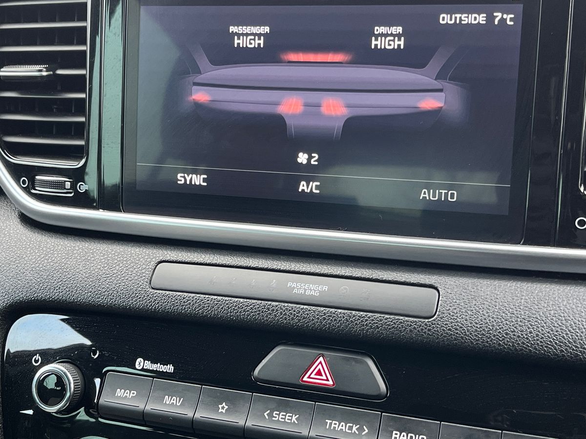 Used Kia Sportage 2021 for sale - 77221120: Photo 38