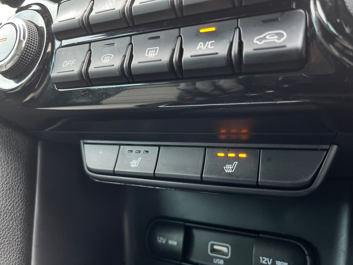 Used Kia Sportage 2021 for sale - 77221120: Photo 39