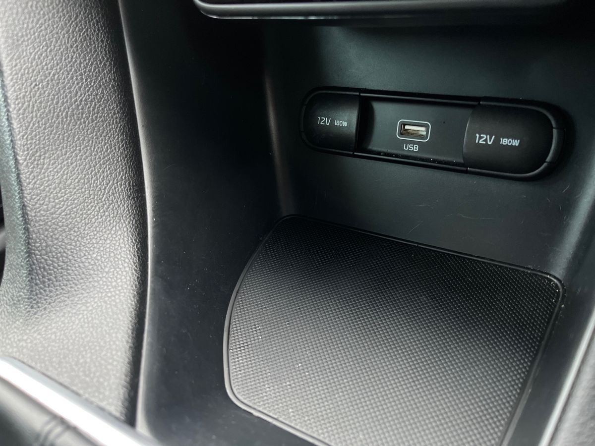 Used Kia Sportage 2021 for sale - 77221120: Photo 40